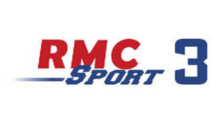 GIA TV RMC SPORT3  HD Logo Icon